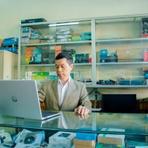 White Underground Tshirt