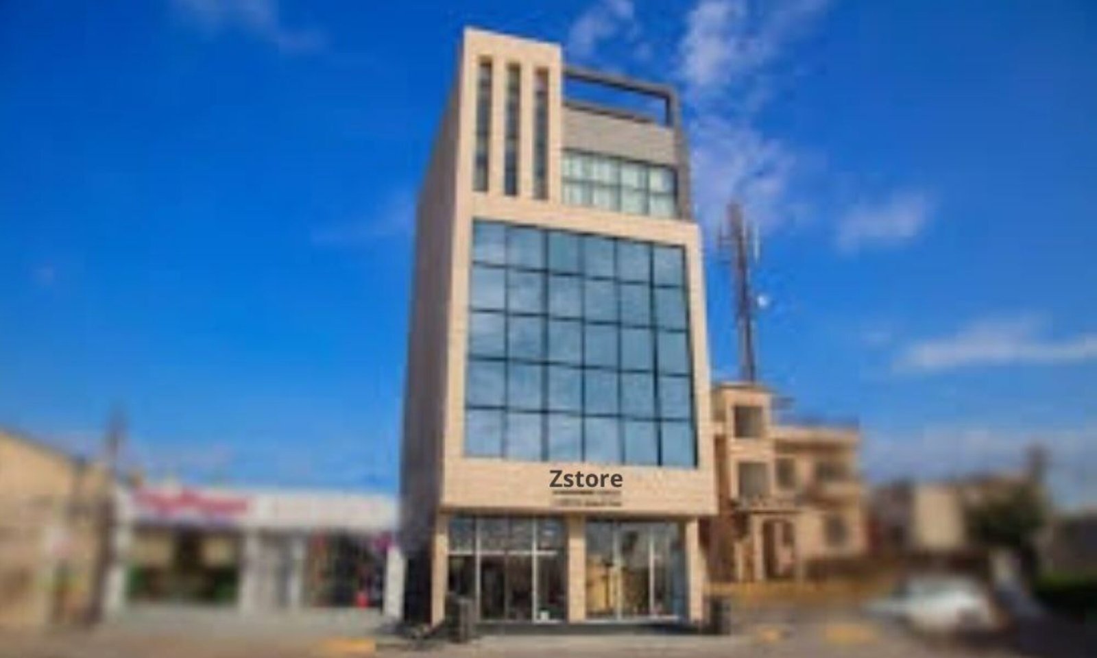 زت ستور – Z STORE