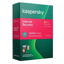 برنامج حماية Kaspersky Internet Security 2PC