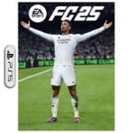 لعبة FC 25 [Arabic] (PS5)