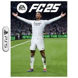 لعبة FC 25 [Arabic] (PS5)