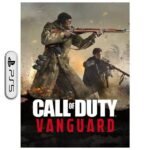 لعبة Call of Duty Vanguard (Arabic) (PS5)