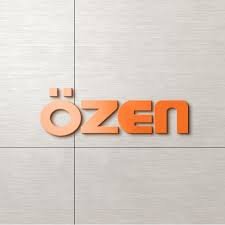 اوزين