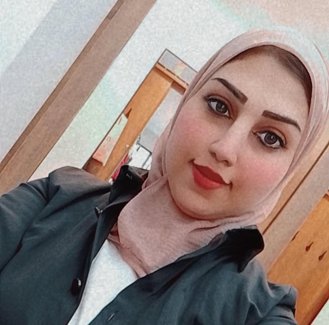 دعاء كريم علي