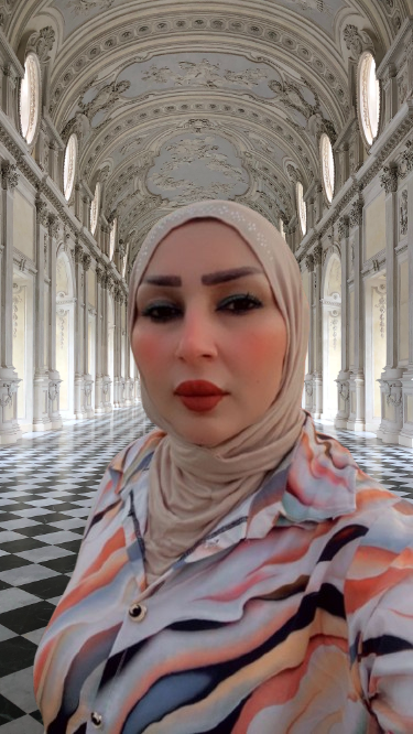 سهاد وعد الله محمد