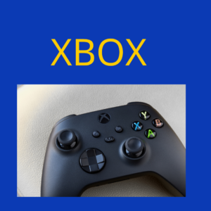 XBOX العادي