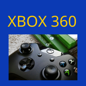 XBOX360