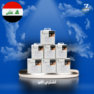 راس شحن ابل 40W حقيقي كوالتي عالي