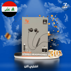 سماعة العاب تايبسي 2in1 مغناطيس