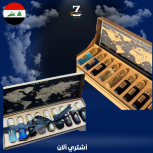 بكج عطور توباكو فول كوالتي الجديد