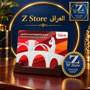 كارت اسيا 500