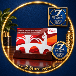 كارت اسيا 750