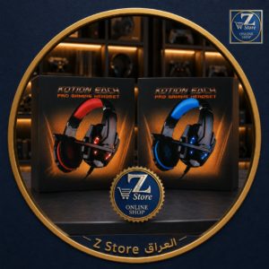 سماعة ألعاب محيطية Kotion Each G9000