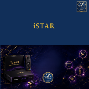آيستار (iSTAR Korea / iSTAR Code)