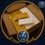 ساعات ابل كوبي طبق اصل كوالتي عالي جدا 100‎%‎ باللونين الذهبي والفضي