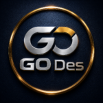 العلامة التجارية ل GO Des