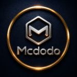 العلامة التجارية ل Mcdodo