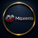 العلامة التجارية ل Moxedo