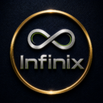 العلامة التجارية هواتف إنفينكس (Infinix Logo)