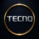 العلامة التجارية هواتف تكنو (TECNO Logo)