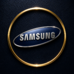 العلامة التجارية هواتف سامسونج (Samsung Logo)